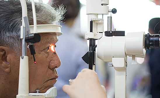 Large, Diverse Study Identifies 9 New Locations in the Genome Linked with Glaucoma