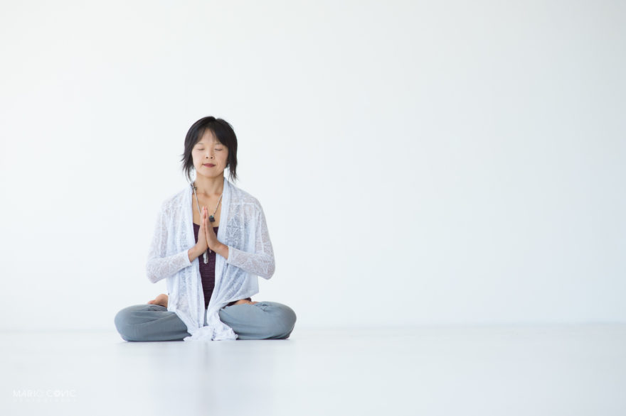 Making Mindfulness Feasible for Cancer Patients and Caregivers