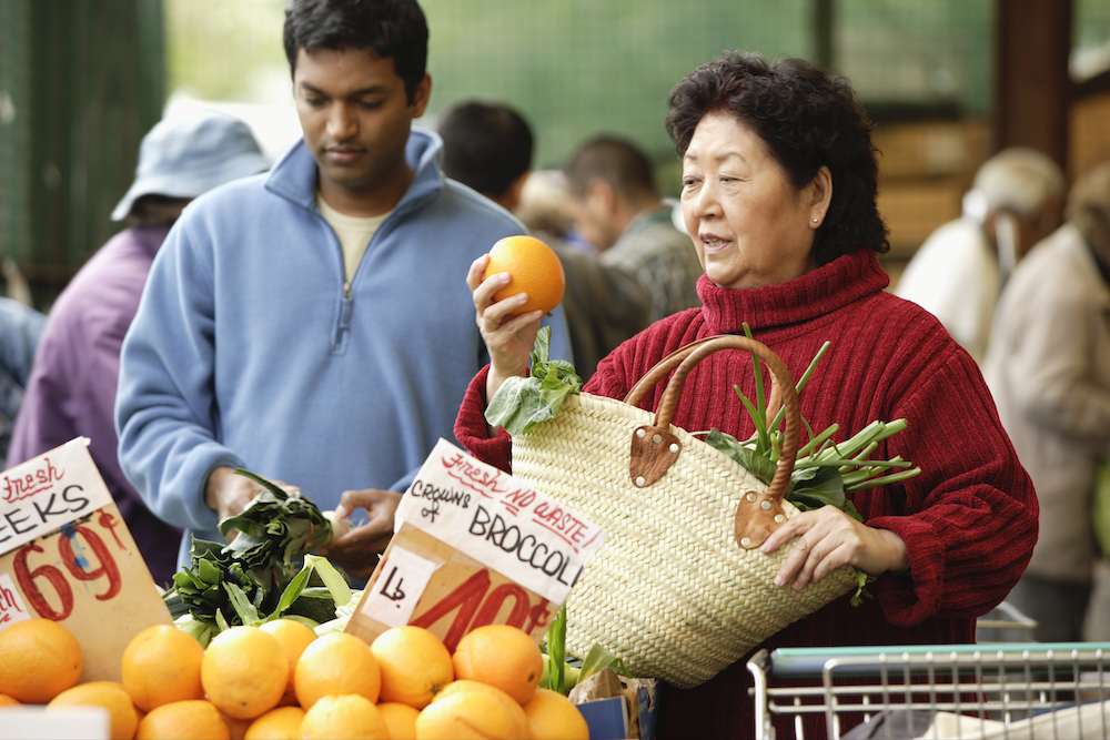 Chronic disease prevalence varies by Asian subgroup, Kaiser Permanente research finds