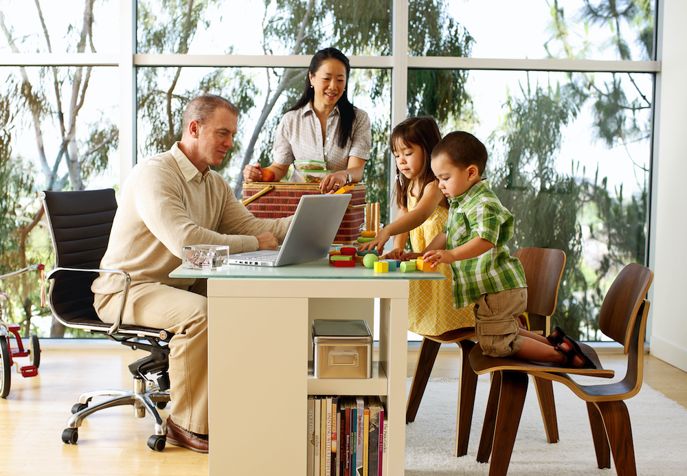 Pediatricians at Kaiser Permanente find advantages to video visits with children, families