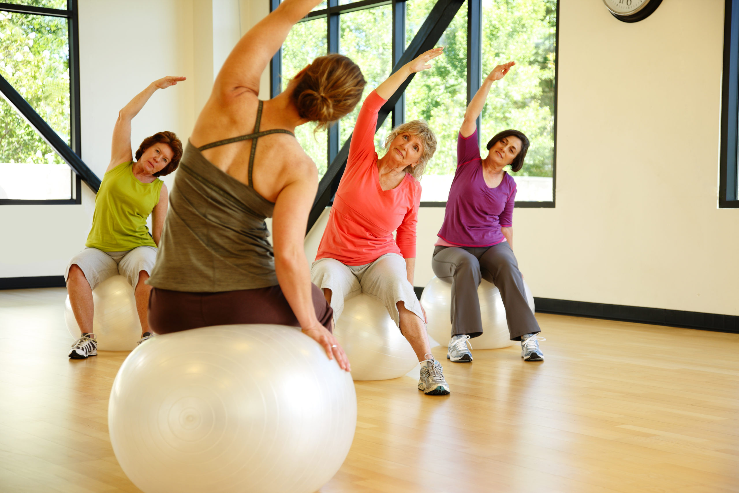 Physical activity tied to reduced fracture risk in breast cancer patients on hormone therapy