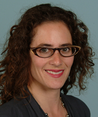 Mara  Greenberg	, MD    