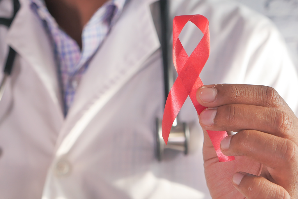 People with HIV are at increased risk for heart failure Kaiser
