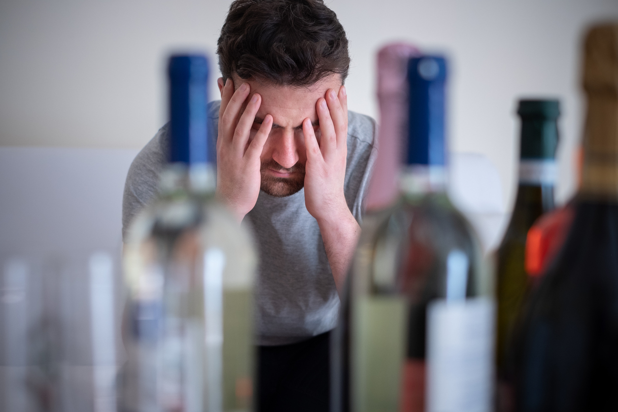 Threshold for problem drinking identified in Kaiser Permanente study