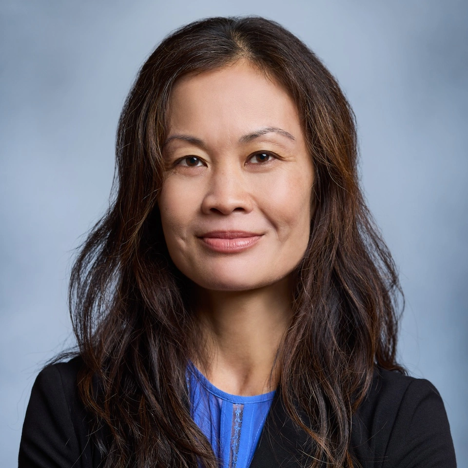 Marilyn  Kwan, PhD    