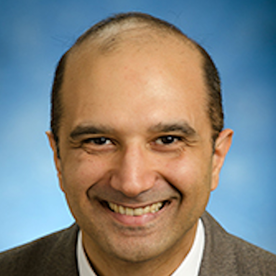 Ali  Poyan Mehr	, MD    