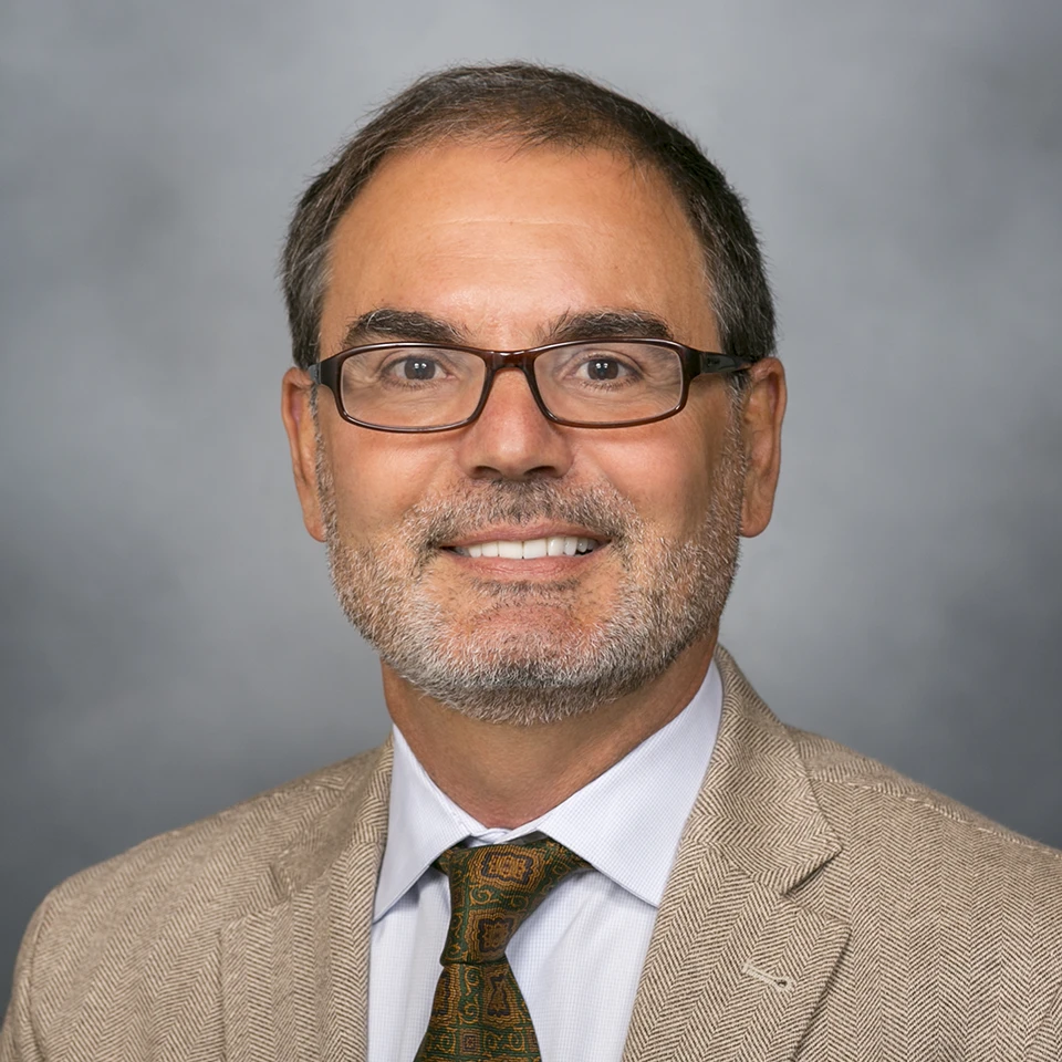 Carlos  Iribarren, MD, MPH, PhD    