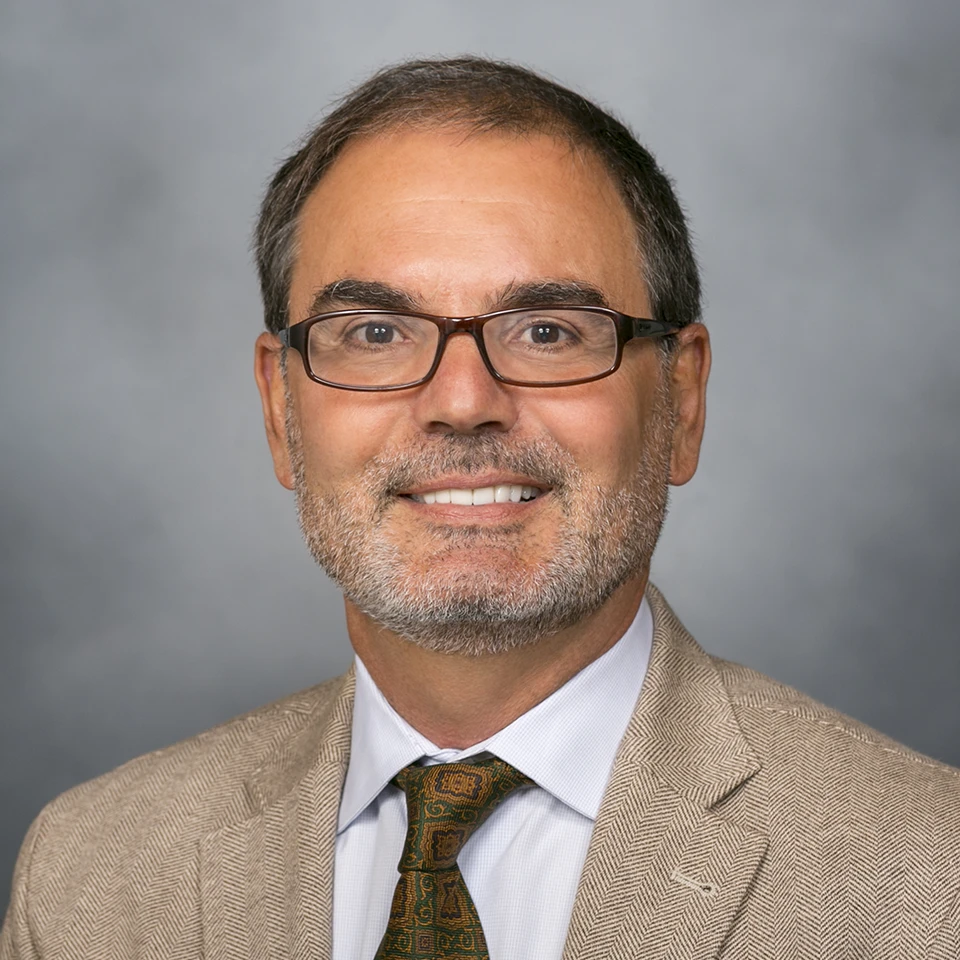 Carlos  Iribarren, MD, MPH, PhD			