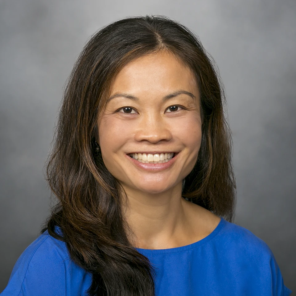 Marilyn  Kwan, PhD    