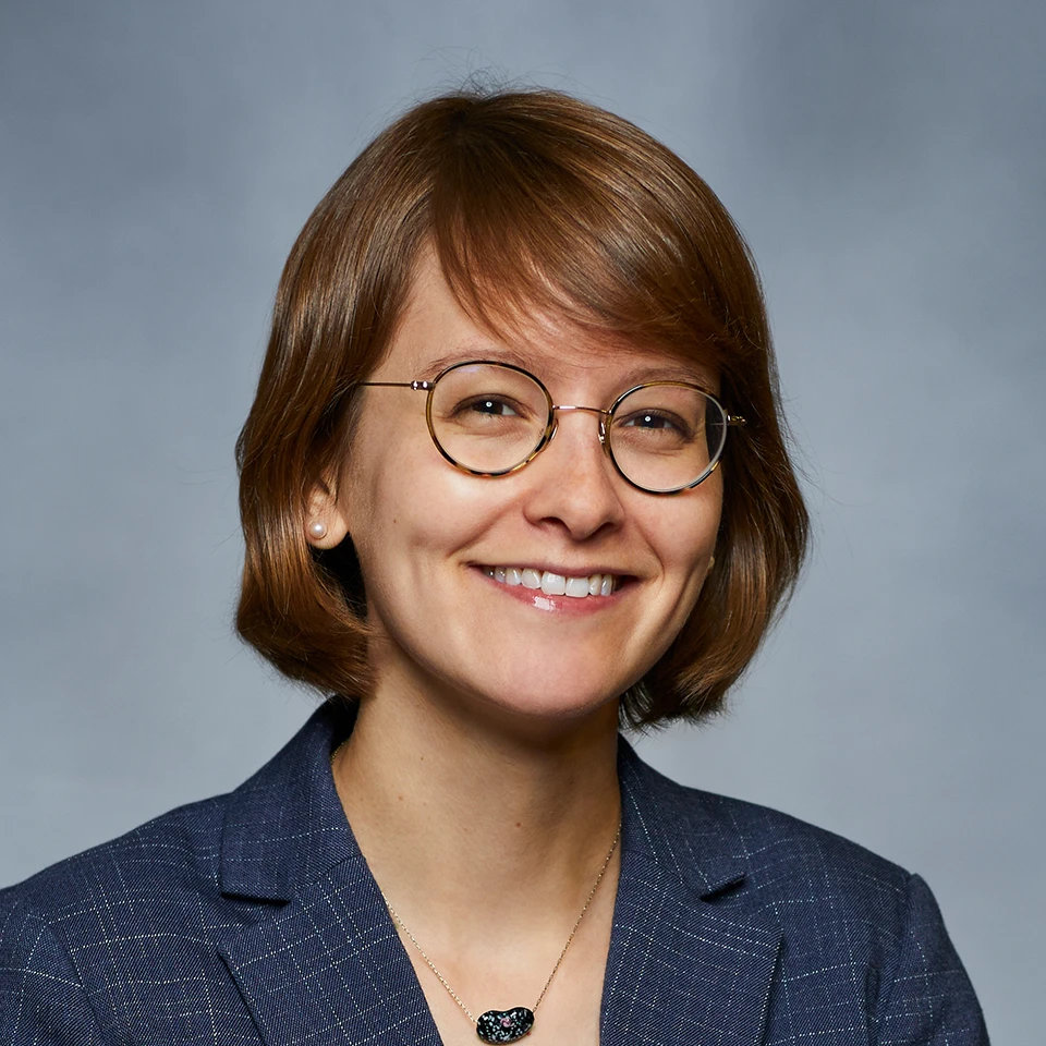 Susanna  Mitro, PhD			