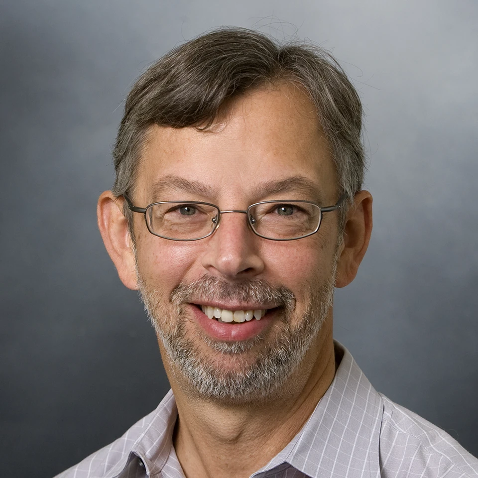 Stephen  Van Den Eeden, PhD    