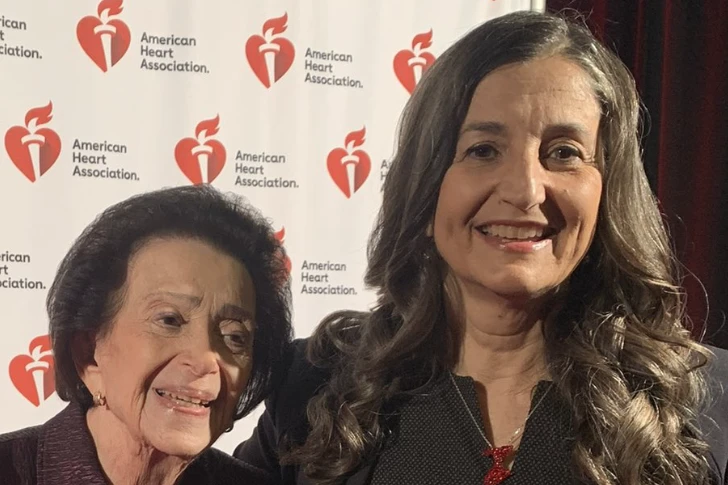 American Heart Association honors Kaiser Permanente researcher with award for best publication