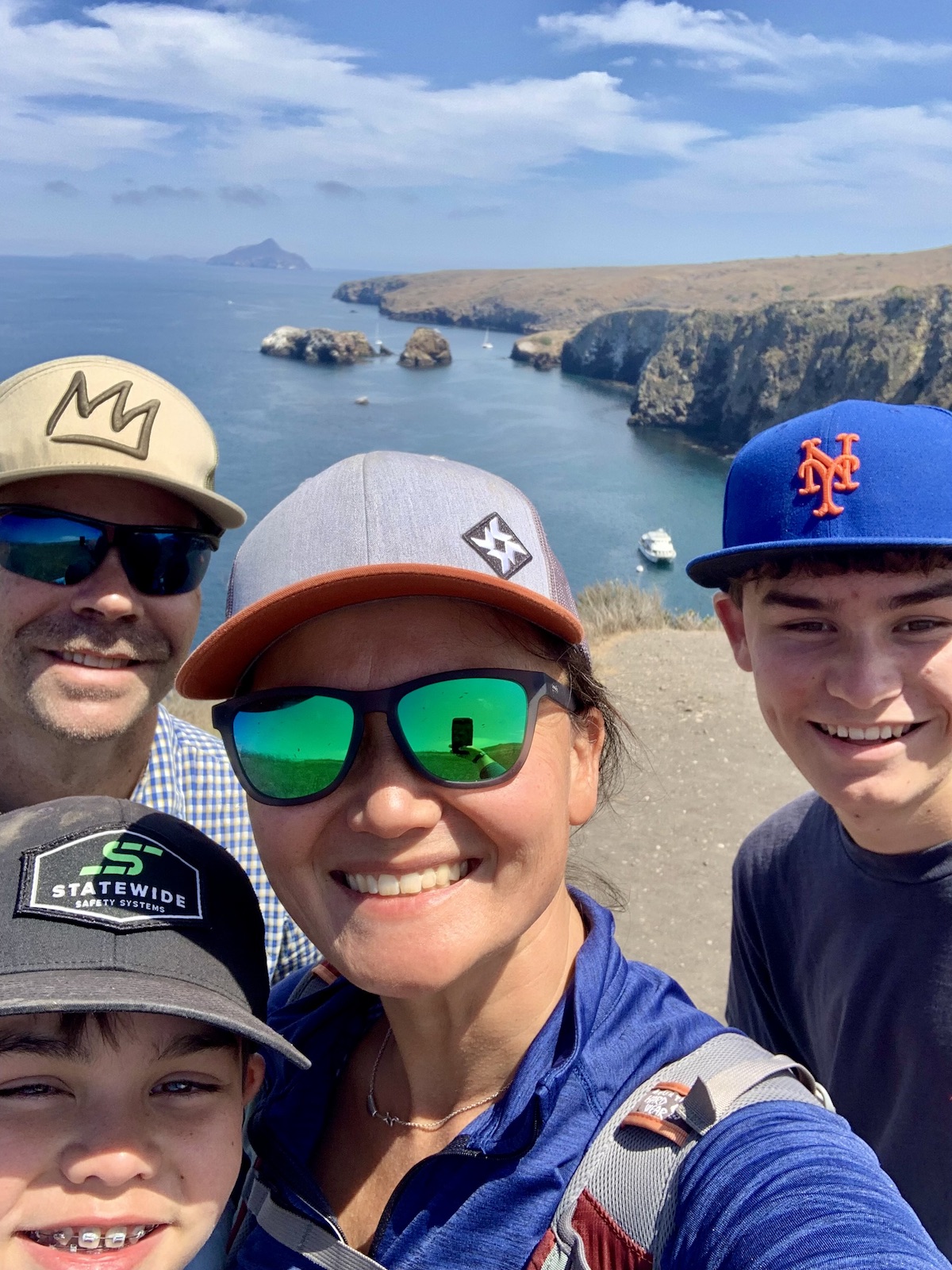5 Questions for . . . Mary Reed - Kaiser Permanente Division of Research
