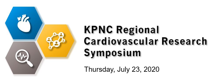 KPNC Regional Cardiovascular Research Symposium