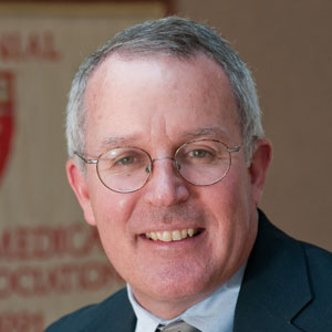 David W. Bates, MD, MSc