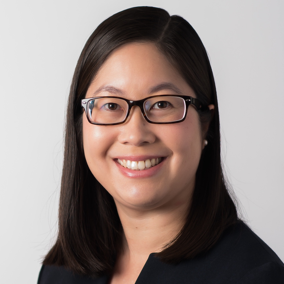 Melisa  Wong, MD, MAS, AGSF			