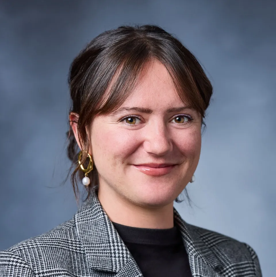 Emma  Tucher	, PhD    