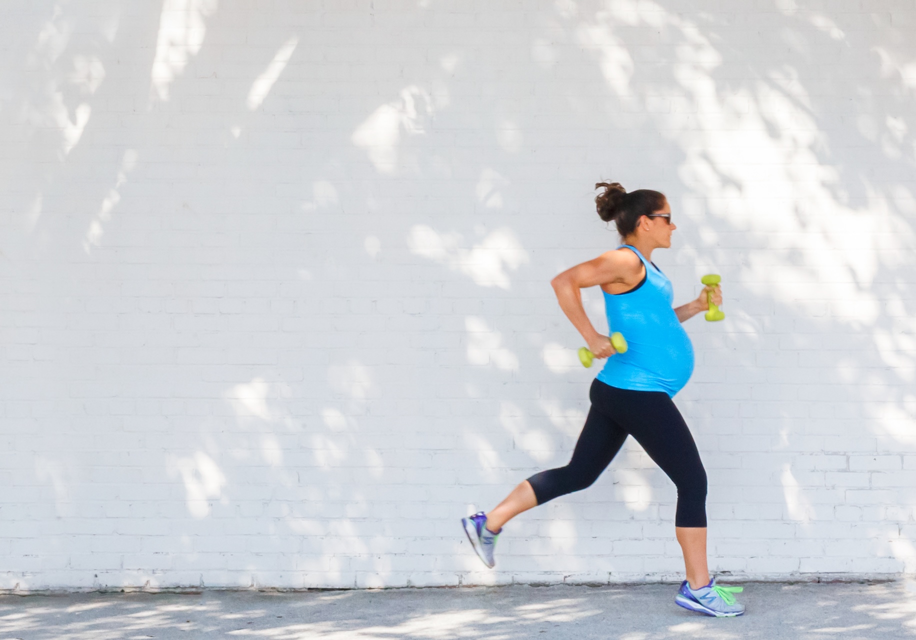 Image for Timely blood sugar regulation in gestational diabetes is tied to less childhood obesity story