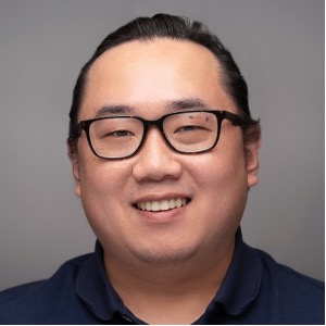 Huang, Andrew