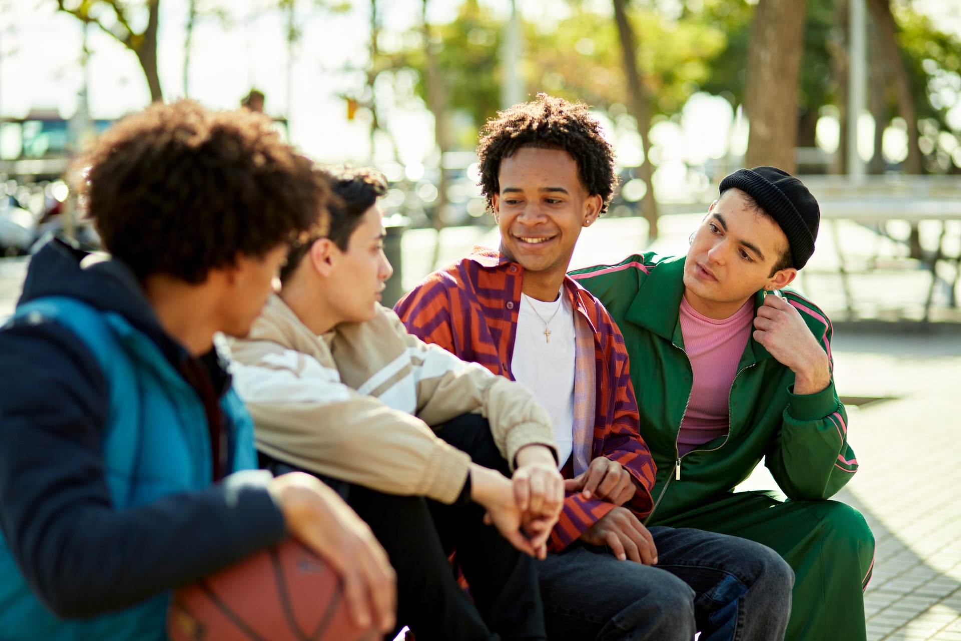 Image for More teens used cannabis after adult recreational use was legalized in California story