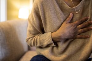 Research connecting heart, kidneys, and metabolism leads to newly identified syndrome