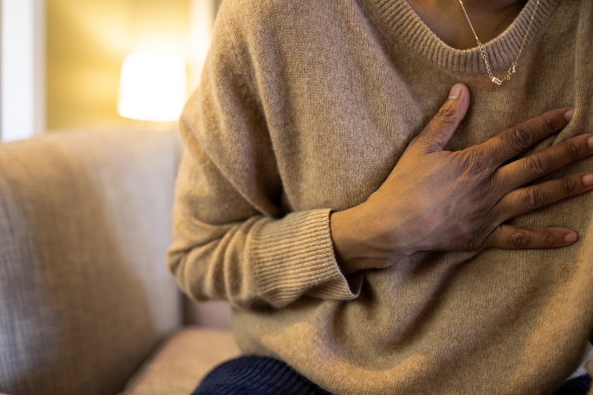 Image for Research connecting heart, kidneys, and metabolism leads to newly identified syndrome story
