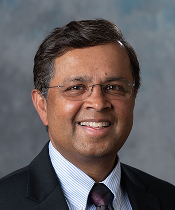 Krishnaswami, Ashok