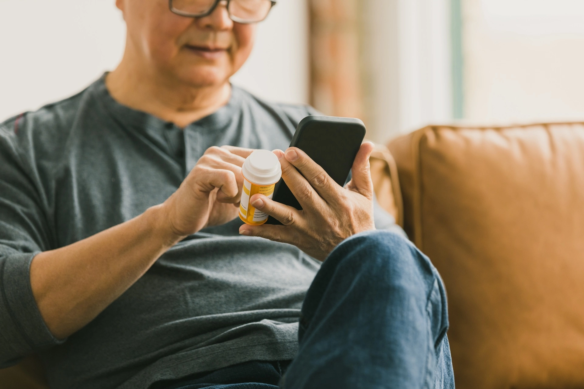 Image for Digital reminders increase statin prescription refills story