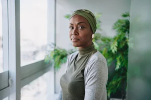 Younger Black women face wider uterine cancer survival gap