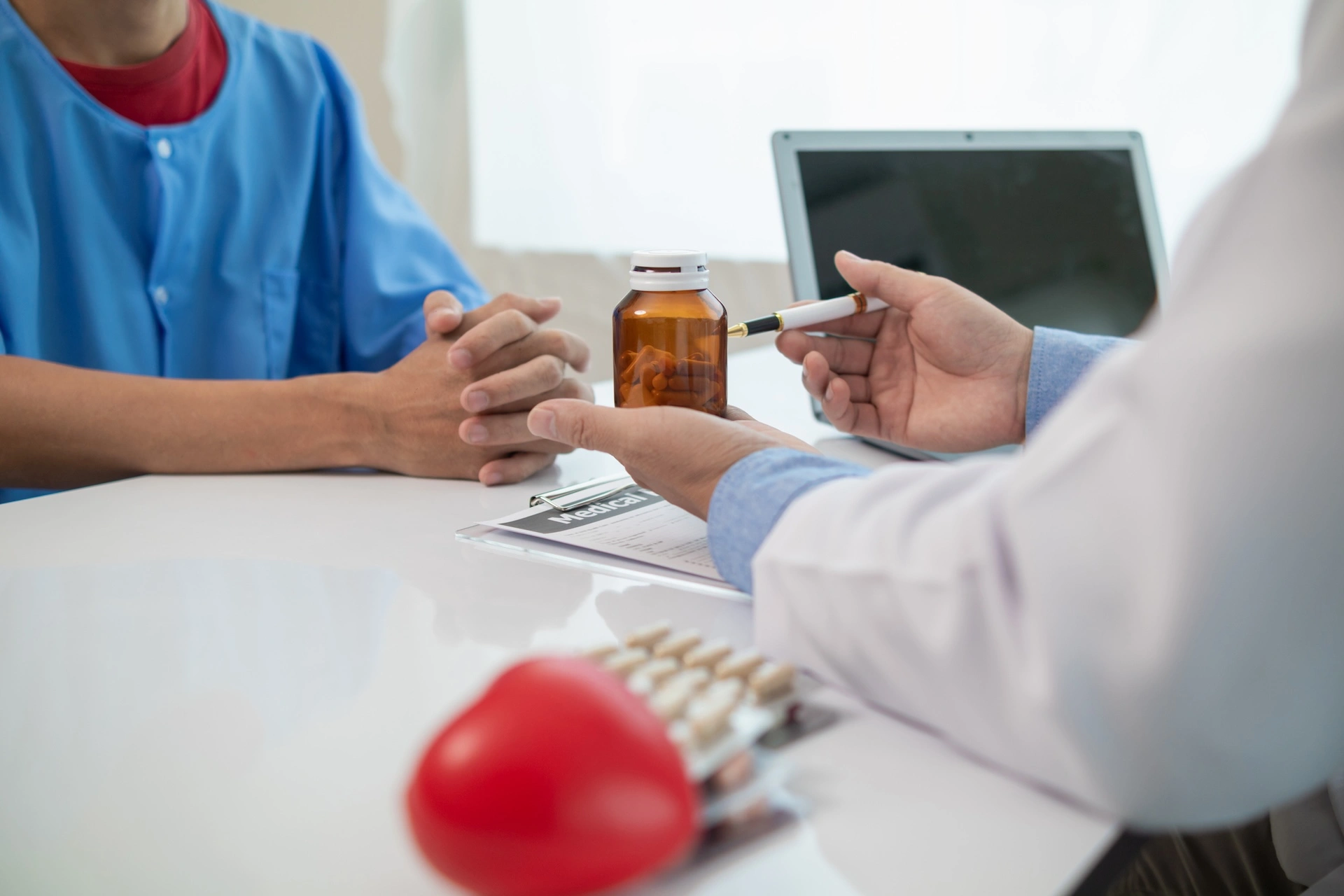 Image for Kaiser Permanente receives up to $16 million award to evaluate ways to responsibly use AI to enhance care for adults with heart failure story