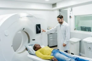Kaiser Permanente’s enrollment in cancer clinical trials reflects the diversity of its patients