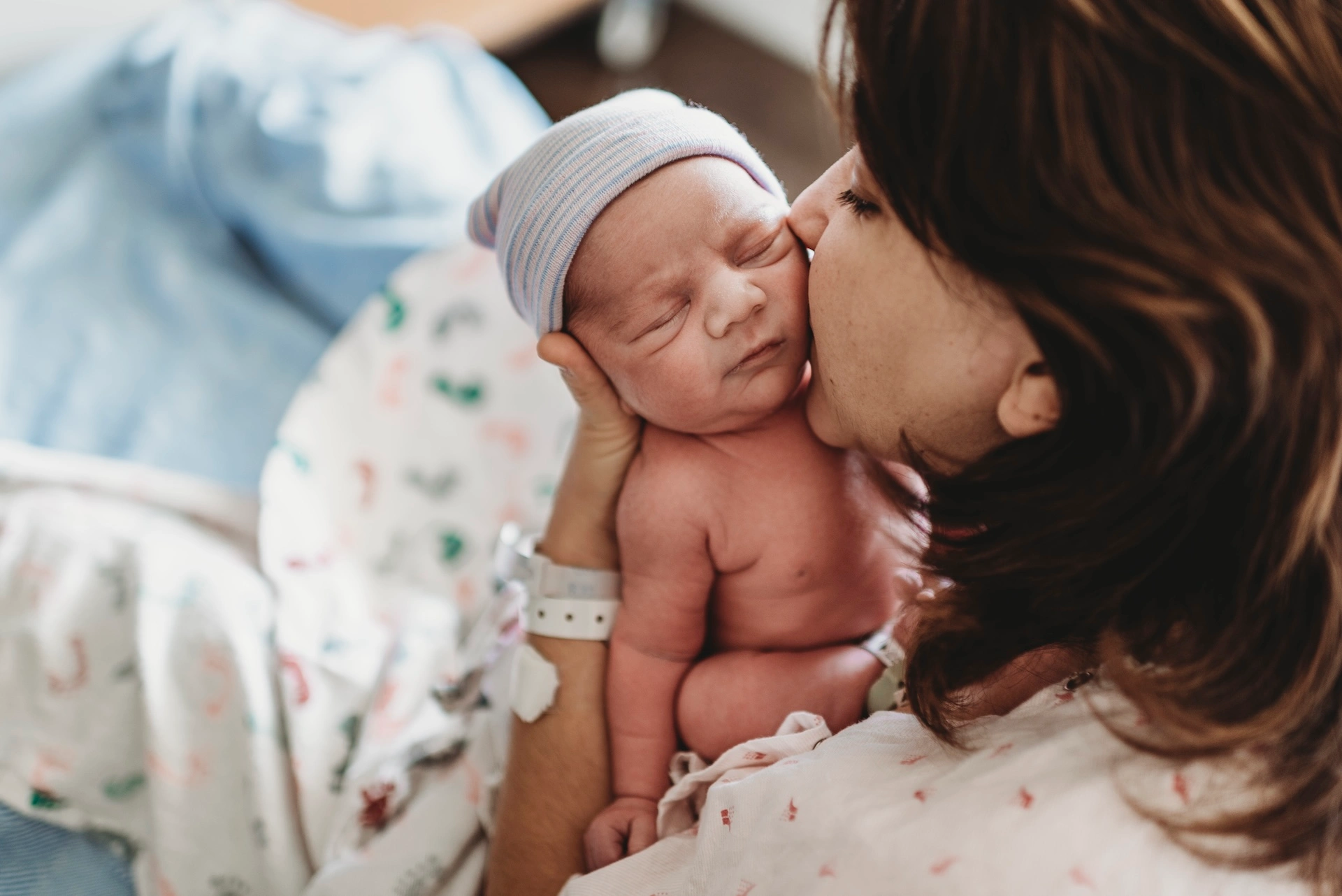 Two strategies show similar protection against infant RSV